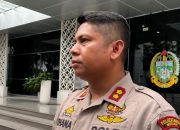 AKBP Dhana Noer Kurniawan, Perwira yang Dipercaya Jadi Kapolres Pematangsiantar