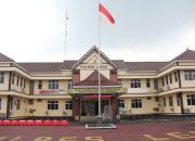 Polres Lebak Dorong Pelayanan Digital, Pembuatan SKCK Kini Lebih Mudah melalui POLRI Super App