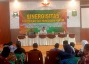 Perkuat Sinergitas, KCD Dindik Lebak, Polres, dan BPMP Banten Dorong Sekolah Tertib Hukum Siap Revitalisasi 2026