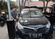 Diduga 6 Oknum Wartawan Ngaku Polisi Peras Penjual Obat Keras di Tangerang, Ditangkap Warga