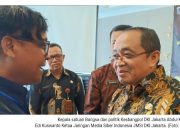 Kesbangpol DKI Jakarta Ajak 100 Ormas Perkuat Sinergi dan Jaga Kerukunan Jakarta