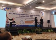 Jaringan Pengusaha Nasional (JAPNAS) Bekasi Resmi Dilantik Kepengurusan Periode 2026–2031