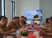 Diskominfo Toba Perkuat Peran KIM sebagai Jembatan Informasi Pemerintah dan Masyarakat