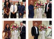 GBI Budi Murni Rayakan HUT Ke 9 dengan Sukacita