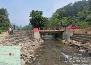 Pemkab Taput Akselerasi Perbaikan Infrastruktur dan Penanganan Bencana