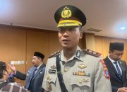Kapolres PPU Ingatkan Anggota: Tak Bisa Berprestasi, Jangan Bikin Masalah