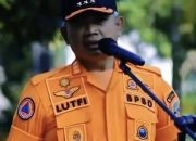Pencarian Jurnalis Hilang di Selat Sunda Dilanjutkan Besok Pagi, BPBD Banten Tunggu Evakuasi Basarnas