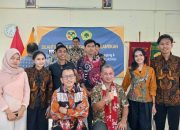 Dua Alumni ALTRI/STIH Litigasi Torehkan Prestasi, Reuni Jadi Momentum Syukuran dan Kebanggaan Almamater