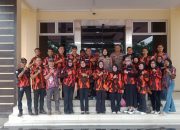 Siap Jadi Mitra Strategis, MPC PP Lebak Temui Kapolres Lebak