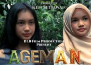 Ken Setiawan: Film “AGEMAN” Karya Pemuda Lampung Siap Angkat Kearifan Lokal dan Toleransi