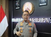 Satgas Kepolisian Ops Damai Cartenz Ungkap Perkembangan Kasus Penembakan Tiga Warga Sipil di Jayawijaya, Polisi Kantongi Ciri-ciri Pelaku