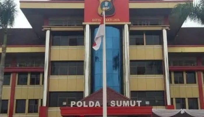 Penyidik Ditreskrimum Poldasu Panggil Anggota TNI Untuk Diperiksa, Diduga Kangkangi ST Panglima TNI