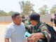 Direktur Keamanan PT TRK Tantang dan Maki TNI Pengamanan PSN Pomalaa
