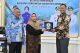 Jaga Selat Malaka, Pangkalan TNI AL Dumai dan Pemkab Bengkalis Satukan Langkah Perkuat Keamanan Maritim