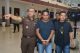 Tim Tabur Intel Kejati Sumut dan Kejari Madina Amankan DPO Terpidana Perkara Pertambangan di Kawasan Hutan
