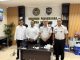 Gagalkan Penyelundupan Sabu, Petugas Rutan Kelas 1 Surabaya Amankan 2 Pocket Kristal Putih