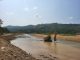 Normalisasi Sungai Cidikit Rampung, Pemdes Bayah Barat Beri Penghargaan kepada PT SBJ