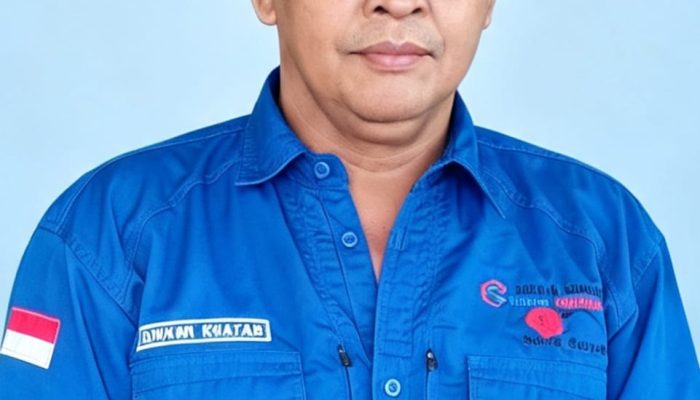 Soroti Maraknya OTT Wartawan di Bengkulu, Pimpinan Suara Rafflesia Desak Polisi Periksa Pihak Penyuap