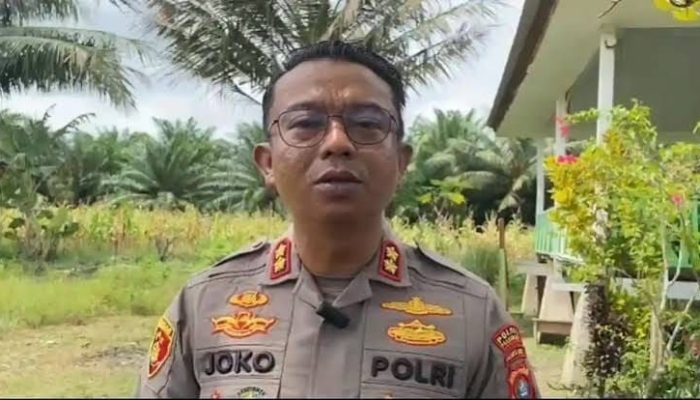 Wartawan Sulbar Diduga Dianiaya, Kapolres Pasangkayu Janji Usut Transparan