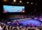 Polda Metro Gagas Program Bapak Asuh dan Ibu Asuh untuk Lindungi Anak di Sekolah