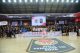 Final dan Closing Ceremony Open Tournament Bola Basket di GOR Sumantri Sukses Digelar