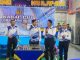 Kasal Resmikan Gedung Lanal Bintan, Teguhkan Garda Maritim Indonesia di Kepri
