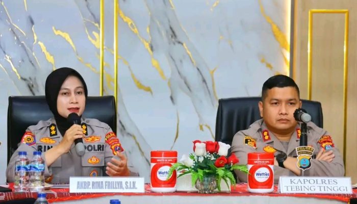 Viral ! Pemerhati Hukum Desak Kapolres Tebingtinggi, lakukan upaya RJ dugaan Pencurian dua Buah Tandan Sawit di Kebun Manako