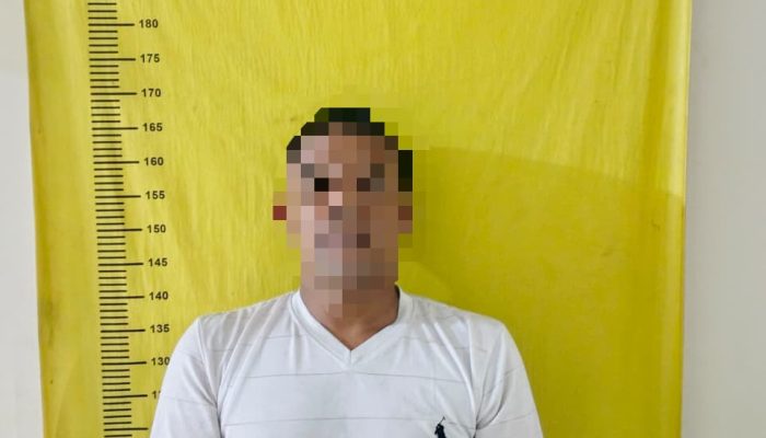 Bawa 1.000 Butir Tramadol untuk Pesanan, Pria 41 Tahun Diciduk Polisi di Sepatan
