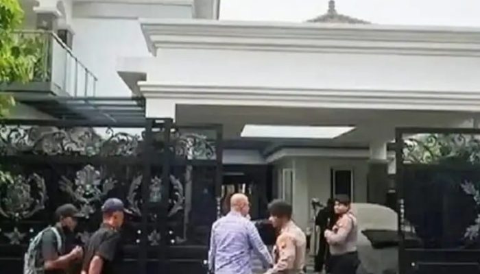 Ipda Yayat Terseret Kasus Suap Bekasi, Rumah Mewah di Cibubur Digeledah KPK