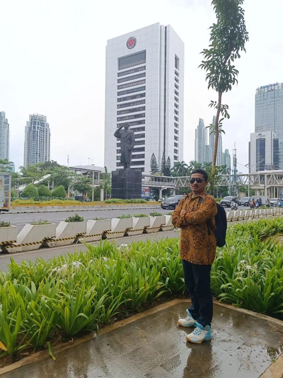 ‎Soroti Aspek Keamanan dan Sinergi Wilayah, Pemerhati Hukum Minta Dirut PTPN IV Copot Manajer Kebun Manako ‎