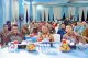 Polri Sukses Gelar Dua Kejuaraan Indoor Skydiving Internasional di Wind Tunnel Brimob