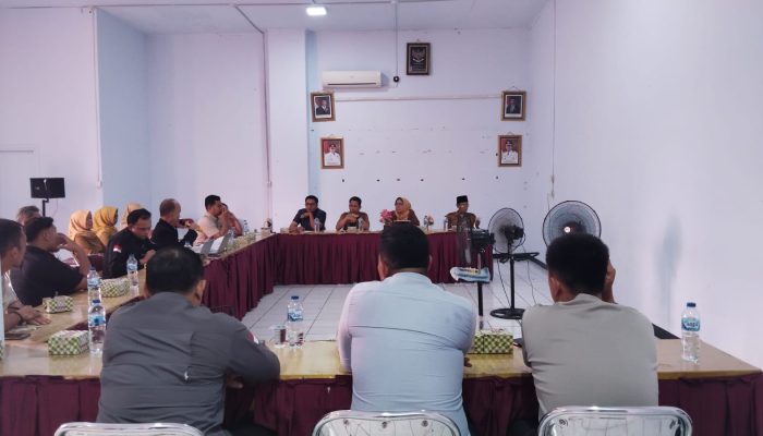 PHK 67 Satpam Memanas, DPRD Desak Hak Pekerja Dijamin