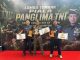 Kombes Pol. Rantau Isnur Eka Raih Juara II Overall Handgun Divisi Standar di Panglima TNI Cup 2026