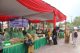 HUT TNI ke-81, Kodim 0423 Bengkulu Utara Gelar Bazar Murah Serentak
