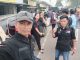 Aksi Solidaritas di Polres Bengkulu Tengah: Massa Desak Transparansi Kasus Nardi dan Pengusutan Dugaan Pungli Bedah Rumah