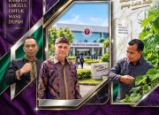 Kampus Berdampak dan Desa Berdaya: Membangun Ekosistem Kesejahteraan Berbasis Sains dan Teknologi menuju Indonesia Emas 2045