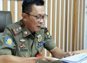 Dugaan Pelecehan Seksual, Soma Datangi Kantor Satpol PP Kabupaten Tangerang