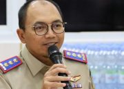 Kantor Pertanahan Kabupaten Tangerang Sosialisasikan PERINTIS 10 Hari