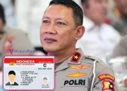 Korlantas Polri Ingatkan Warga Waspadai SIM Palsu, Pengurusan Wajib Datang Langsung