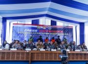 Ahmad Luthfi Dukung TNI AL Tindak Tegas BBM Ilegal Demi Selamatkan Nelayan