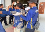Lapas Subang, Razia Gabungan Diperkuat untuk Cegah Gangguan Keamanan