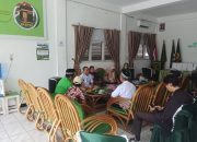 ‎Rawat Integritas Demokrasi, Bawaslu Bengkulu Perkuat Komunikasi Strategis Bersama DPD PPP
