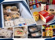 Terungkap! Mpok Jupe Frozen Food Disambangi Tim Gabungan, Temukan Produk Tanpa Label hingga Kedaluwarsa”