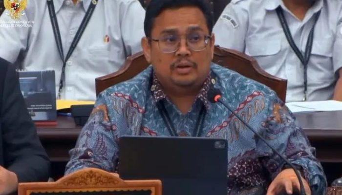 Pertanyakan ‘Legal Standing’ Pemohon, Relawan Prabowo-Gibran Desak MK Tolak Gugatan Syarat Pendidikan Gibran