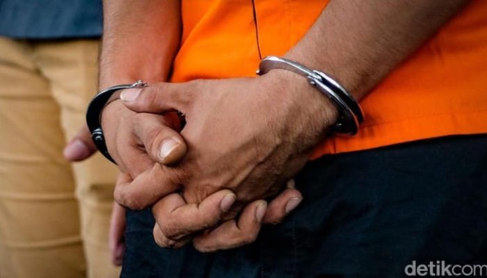 Polda Banten Bongkar Peredaran Vape Narkoba di PIK 2, Tiga Orang Ditangkap