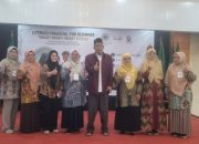 Kolaborasi PD Aisyiyah Kota Bekasi dengan Danamon Syariah Sukses Menggelar Literasi Keuangan “Smart Money Smart Future” untuk Remaja