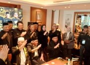Dewan Pengurus Pusat Partai Ummat Resmi Kukuhkan Susunan Kepengurusan Baru Periode 2026–2031