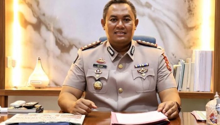 Mantan Kadis Jadi Tersangka Dugaan Korupsi Disparpora Kepahiang