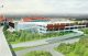 Integrated Building Bandara Soetta Hubungkan 7 Moda, Ditargetkan Beroperasi Februari 2027