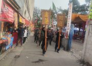 USDEK Birawa Adi Guna GPM Turut Amankan Kirab Budaya dan Ruwat Bumi 2026 di Tangerang